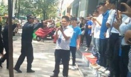 热心市民团队爆料视频,揭秘事件真相